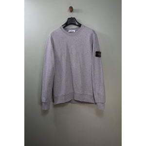 Stone Island Grey Jumper