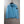 Stone Island Aqua Blue Smock