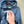 Stone Island Blue Batavia Jacket