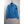 Stone Island Blue Nylon Metal Overshirt