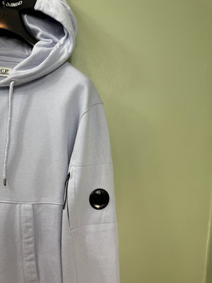 C.P. Company Lavender Hoodie