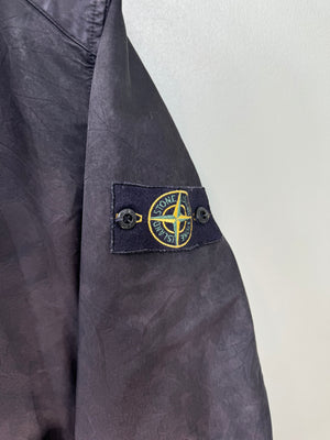 Stone Island Black David TC Jacket
