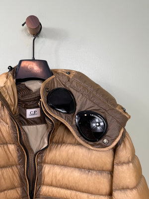 C.P. Company D.D. Shell Down Jacket