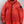 Stone Island Shadow Project Red Dual Grid Nylon Jacket