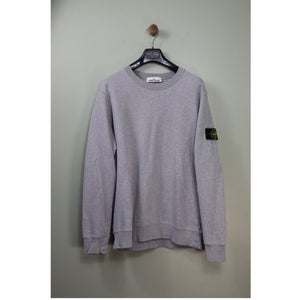 Stone Island Grey Jumper