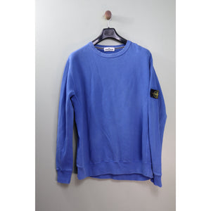 Stone Island Blue Jumper