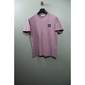 Stone Island Rose Quartz T-Shirt