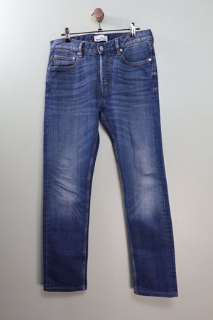 Stone Island Navy RE-T Jeans