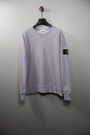 Stone Island Grey Jumper