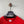C.P. Company Red Jumper
