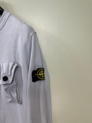 Stone Island Lavender Jumper