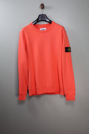 Stone Island Coral Jumper