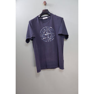 Stone Island Navy T-Shirt