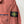 Stone Island Rust Orange Nylon Metal Overshirt