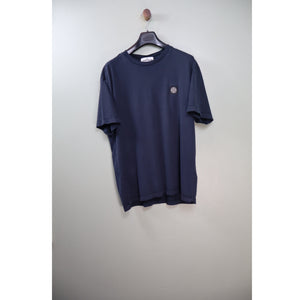 Stone Island Navy T-Shirt