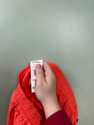 Stone Island Coral RE-T Cargo Bottoms