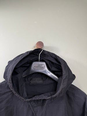 Stone Island Black Ghost Smock
