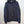 Stone Island Black Zipped Hoodie