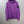 Stone Island Purple Hoodie