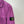 Stone Island Purple Overshirt