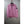Stone Island Pink Smock