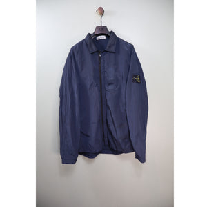 Stone Island Nylon Metal Overshirt