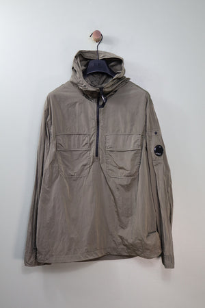 C.P. Company Khaki Chrome Smock