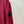 Stone Island Red Ovo Dye Jumper