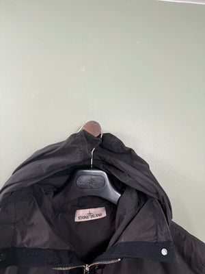 Stone Island Charcoal Grey Light David TC Jacket