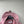 Stone Island Pink Hoodie