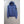 Stone Island Blue Hoodie