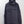 C.P. Company Black Hooded Smock