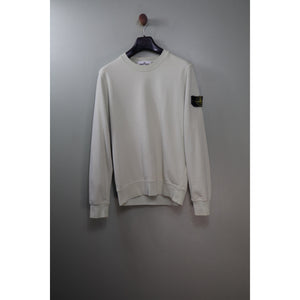 Stone Island Pastel Green Jumper