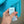 Stone Island Aqua Blue Jumper