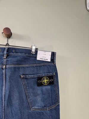Stone Island CR Jeans
