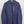 Stone Island Navy Nylon Metal Overshirt