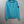 Stone Island Aqua Blue Hoodie