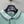 Stone Island Green SL Polo Shirt