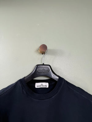 Stone Island Navy T-Shirt