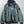 Stone Island Green 82/22 Microfelt Ripstop Cover Primaloft Smock