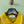 Stone Island Yellow SL Polo Shirt