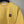 Stone Island Yellow T-Shirt