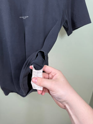 Stone Island Navy T-Shirt