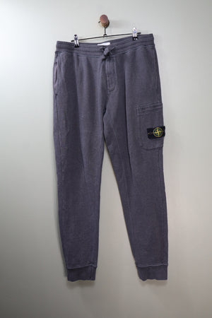 Stone Island Charcoal Grey Joggers