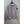 Stone Island Grey Zipped Hoodie