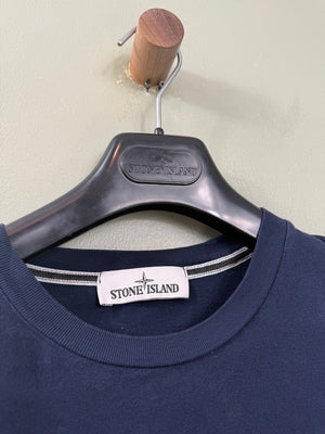 Stone Island Navy T-Shirt