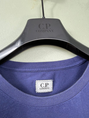 C.P. Company Purple T-Shirt