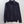 Stone Island Black Ghost 1/4 Zip Jumper