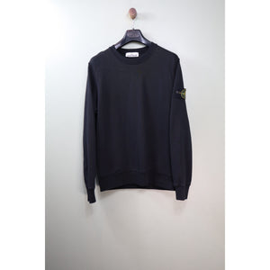 Stone Island Black Jumper
