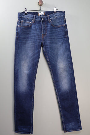 Stone Island Navy RE-T Jeans
